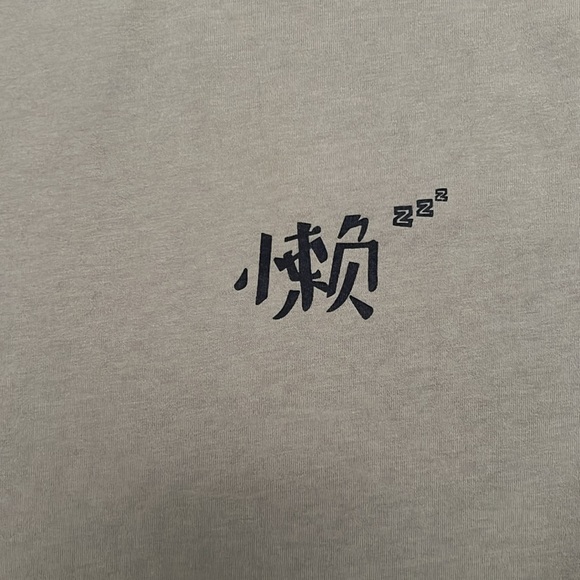 Men’s CARDLCQ Shirt - Picture 2 of 5